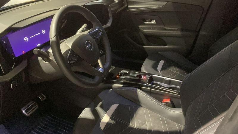 Opel Mokka Mokka 1.2 Turbo 130 CV aut. Ultimate