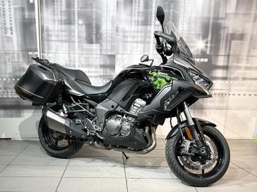 Kawasaki Versys 1000 SE Tourer