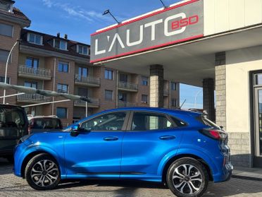 Ford Puma 1.0 EcoBoost Hybrid 125 CV S&S ST-Line Design