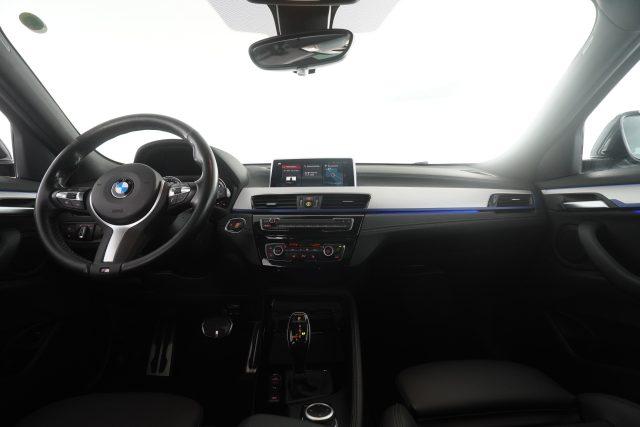 BMW X2 X2 xDrive20d Msport