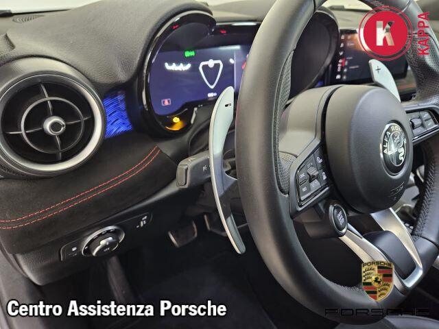 Alfa Romeo Tonale 1.3 280 CV PHEV AT6 Veloce