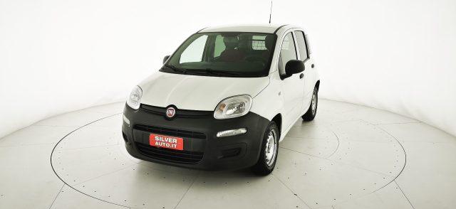 FIAT Panda 1.2 GPL Pop Van 2 posti - Prezzo IVA esclusa