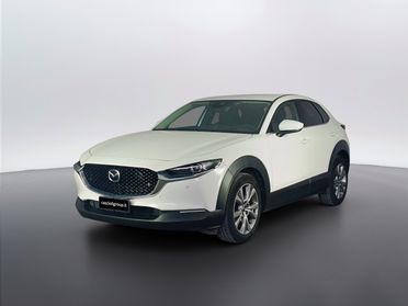 MAZDA CX-30 - CX-30 2.0 m-hybrid Executive Appearance Pack 2wd 150cv 6mt