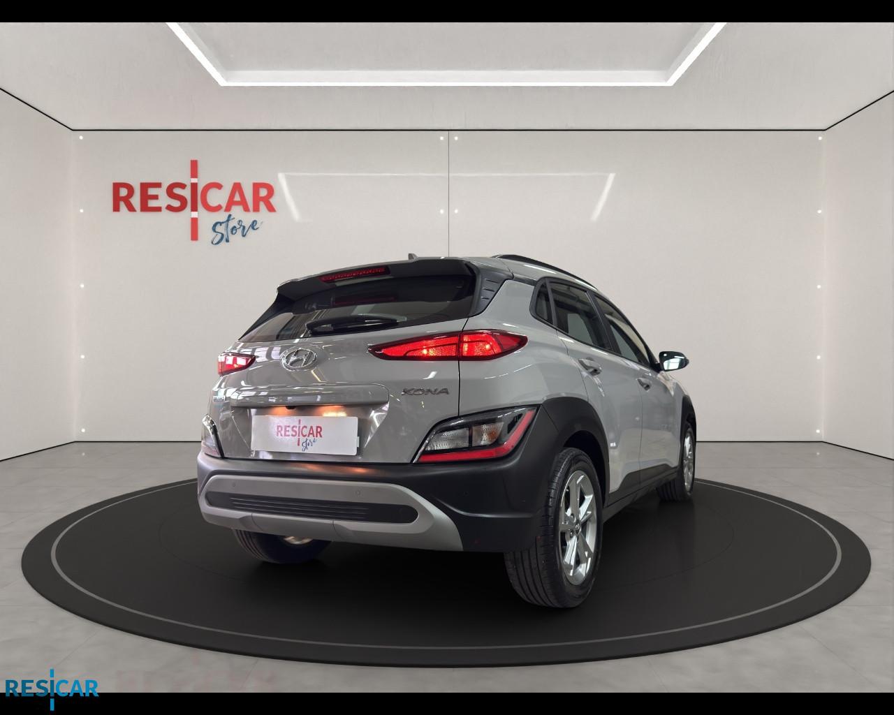 HYUNDAI Kona 1.0 t-gdi Xline Style Pack 2wd 120cv