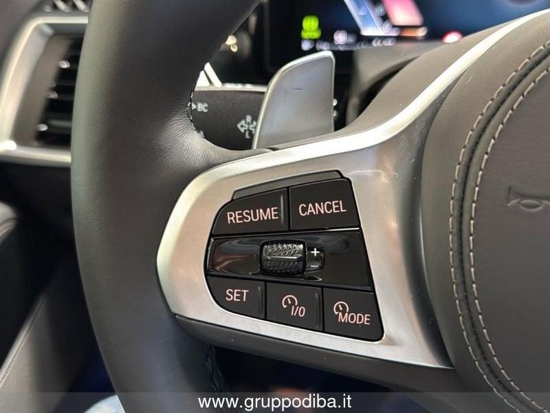 BMW X5 G05 LCI 2023 xdrive30d MSport Pro auto