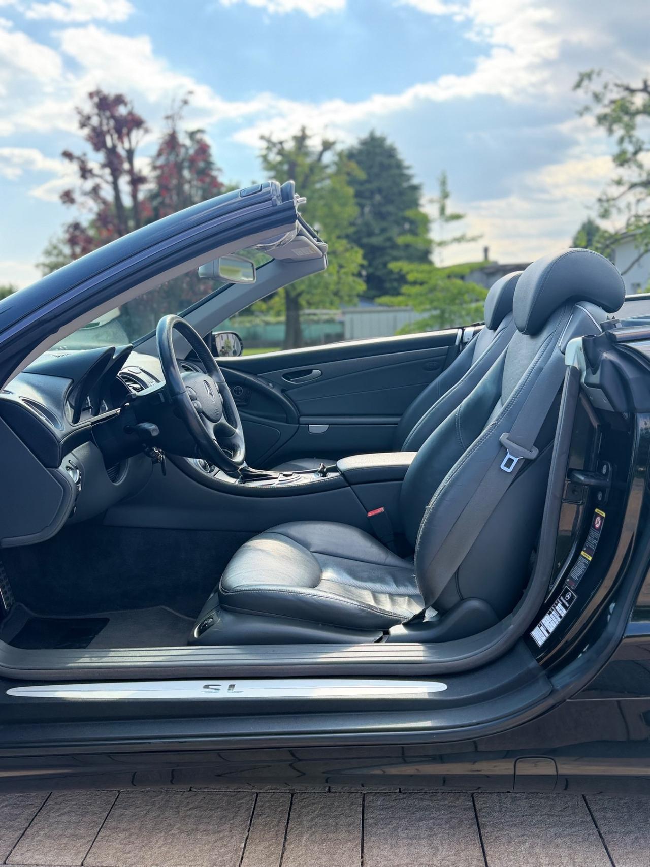 Mercedes-benz SL 350 CABRIO