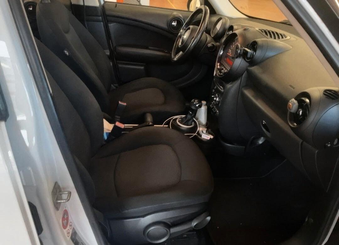 Mini Countryman d