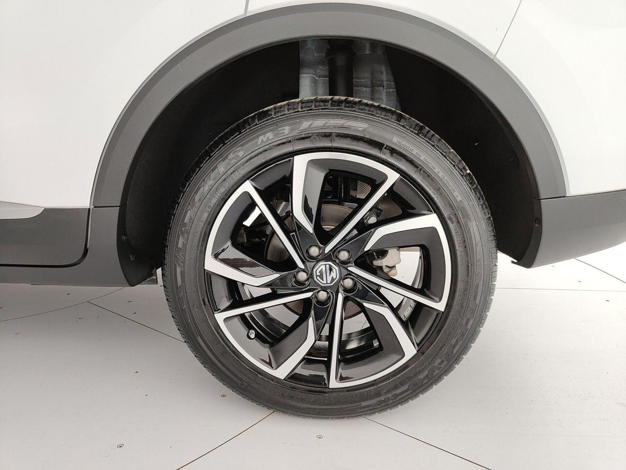 Mg ZS 1.5 VTi-tech Luxury