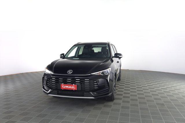MG ZS ZS Hybrid+ Luxury