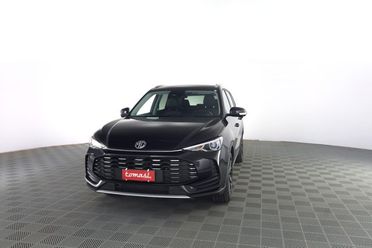 MG ZS ZS Hybrid+ Luxury