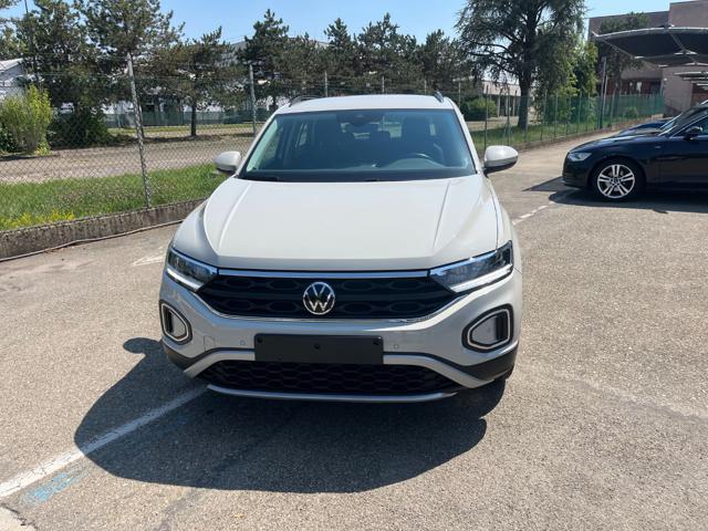 VOLKSWAGEN T-Roc 1.0 TSI Life