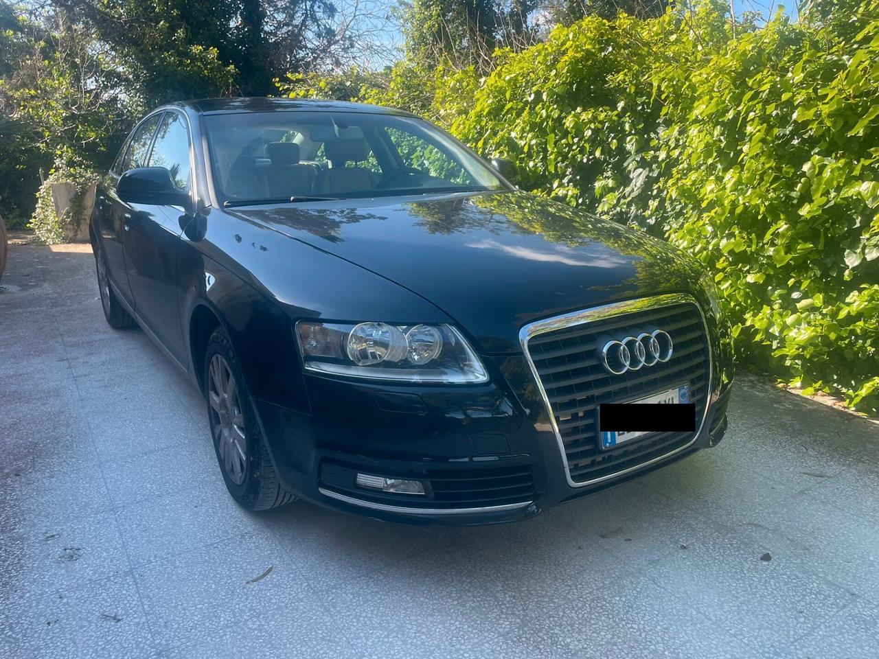 Audi A6 2.0 TDI 170 CV F.AP. Ambiente