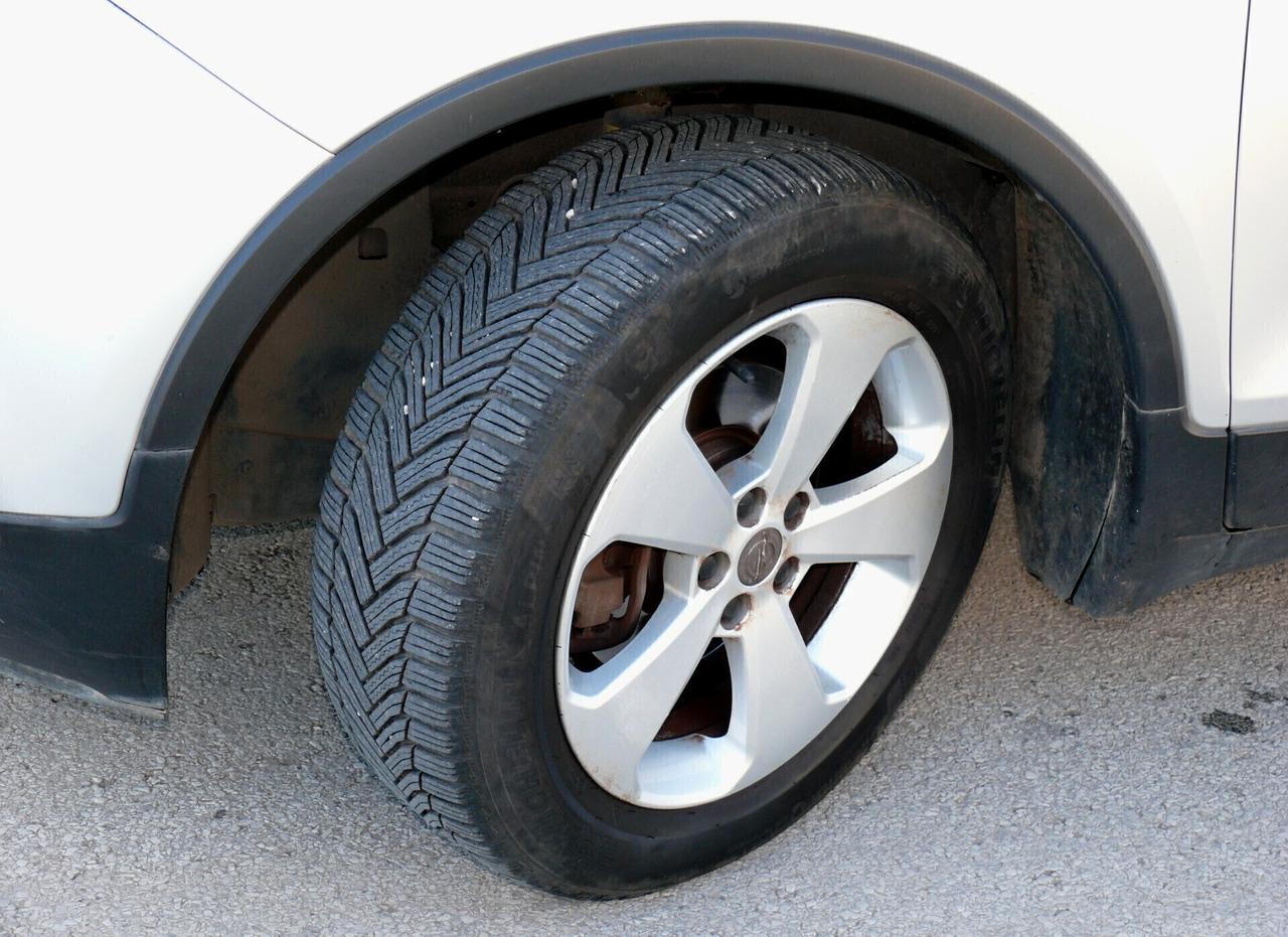 Opel Mokka X 1.6 CDTI Ecotec 4x2 Advance (M1316)