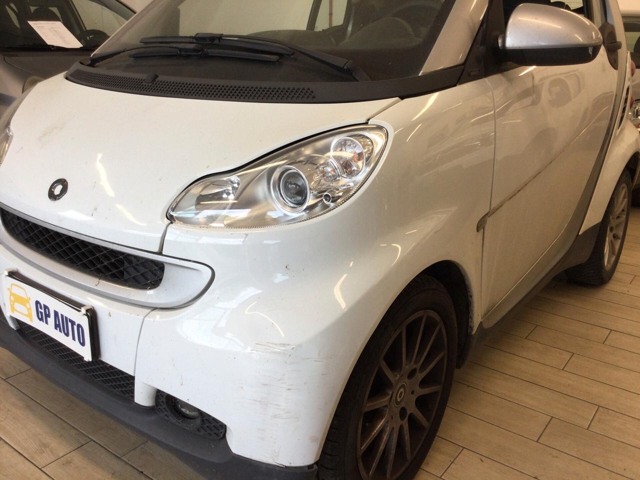 Smart ForTwo 1000 *LEGGI DESCRIZIONE