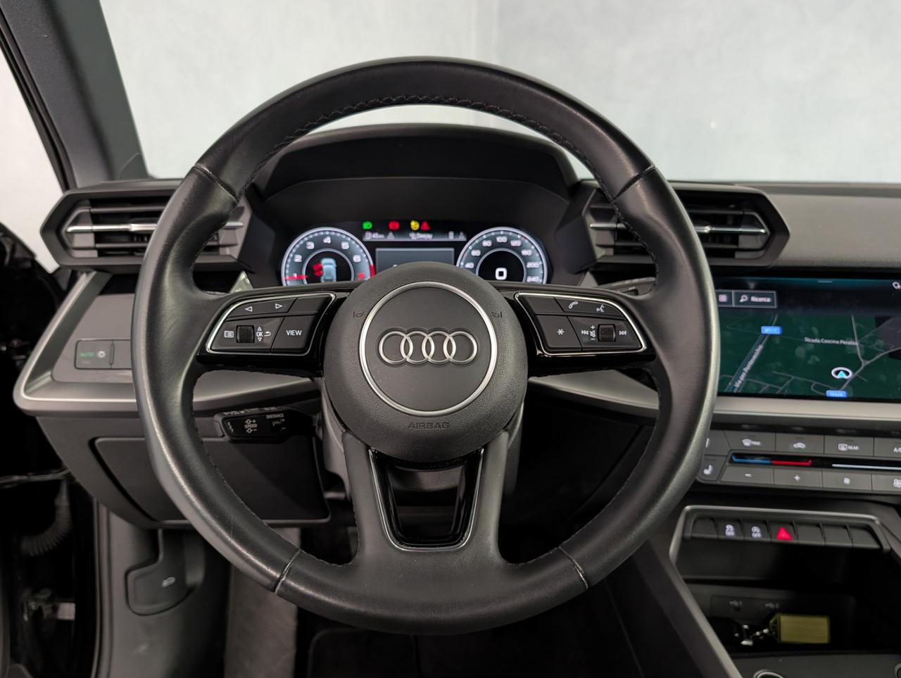 Audi a3 iv 30 TFSI