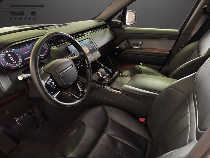 Land Rover Range Rover Sport 3.0D I6 249 MHEV Dynamic SE aut.