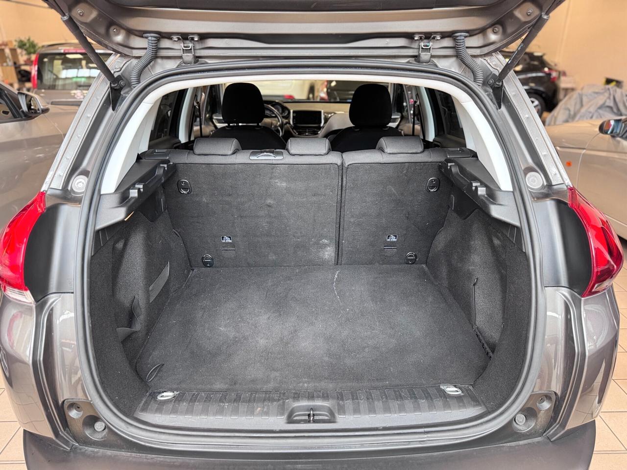 Peugeot 2008 BlueHDi 75 Active