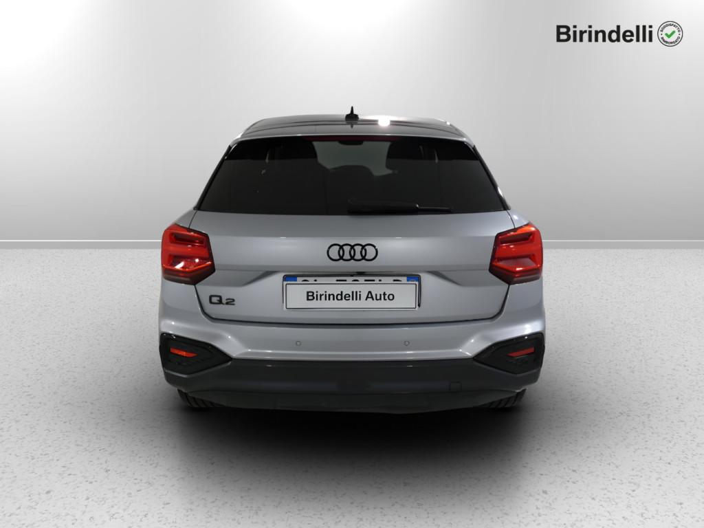 AUDI Q2 - Q2 30 TDI S tronic Admired Advanced