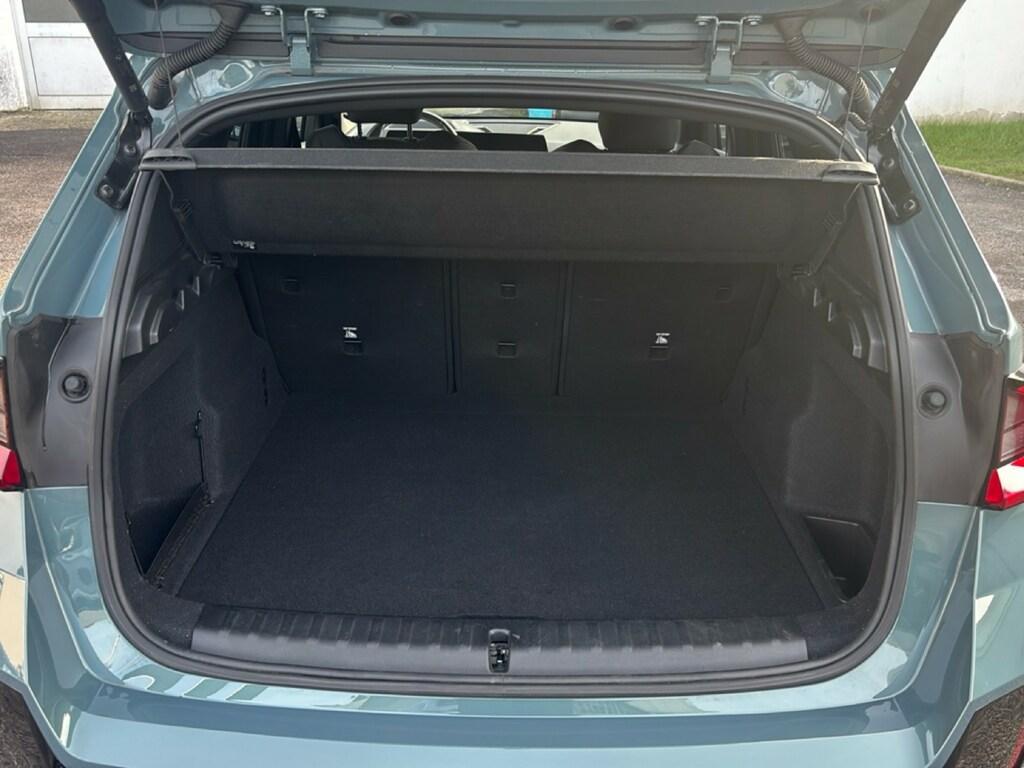 BMW X1 23 d Mild Hybrid 48V Msport xDrive DCT