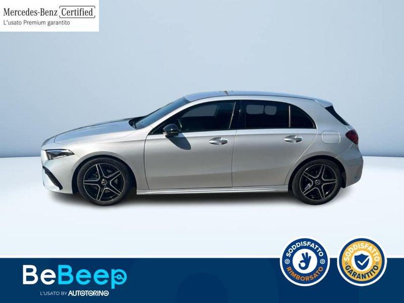 Mercedes-Benz Classe A A 180 AMG LINE PREMIUM AUTO