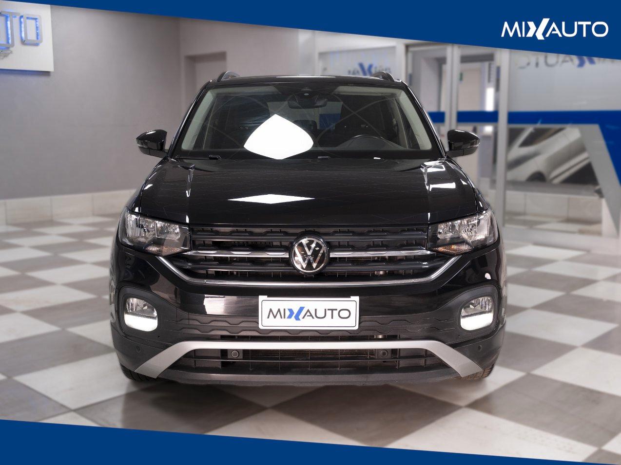 Volkswagen T-Cross 1.0 TSI Style 95CV