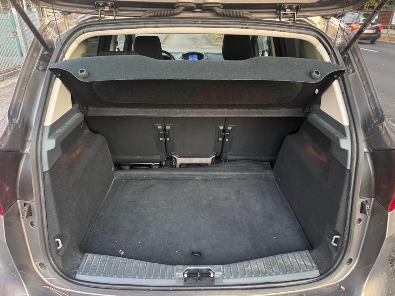 Ford C-Max 1.6 TDCi 95CV neopaten garanzia 12 mesi