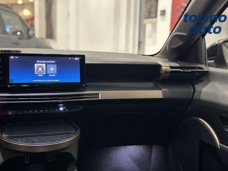 Lancia Ypsilon Ypsilon Hybrid e-DCT LX