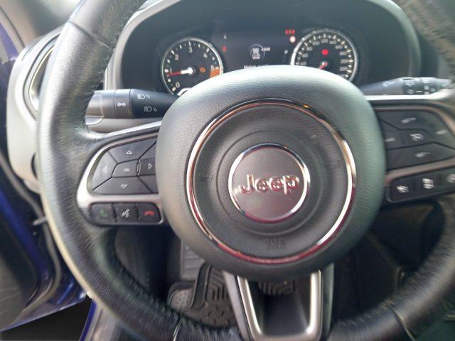 JEEP Renegade 1.6 Mjt DDCT 120 CV S