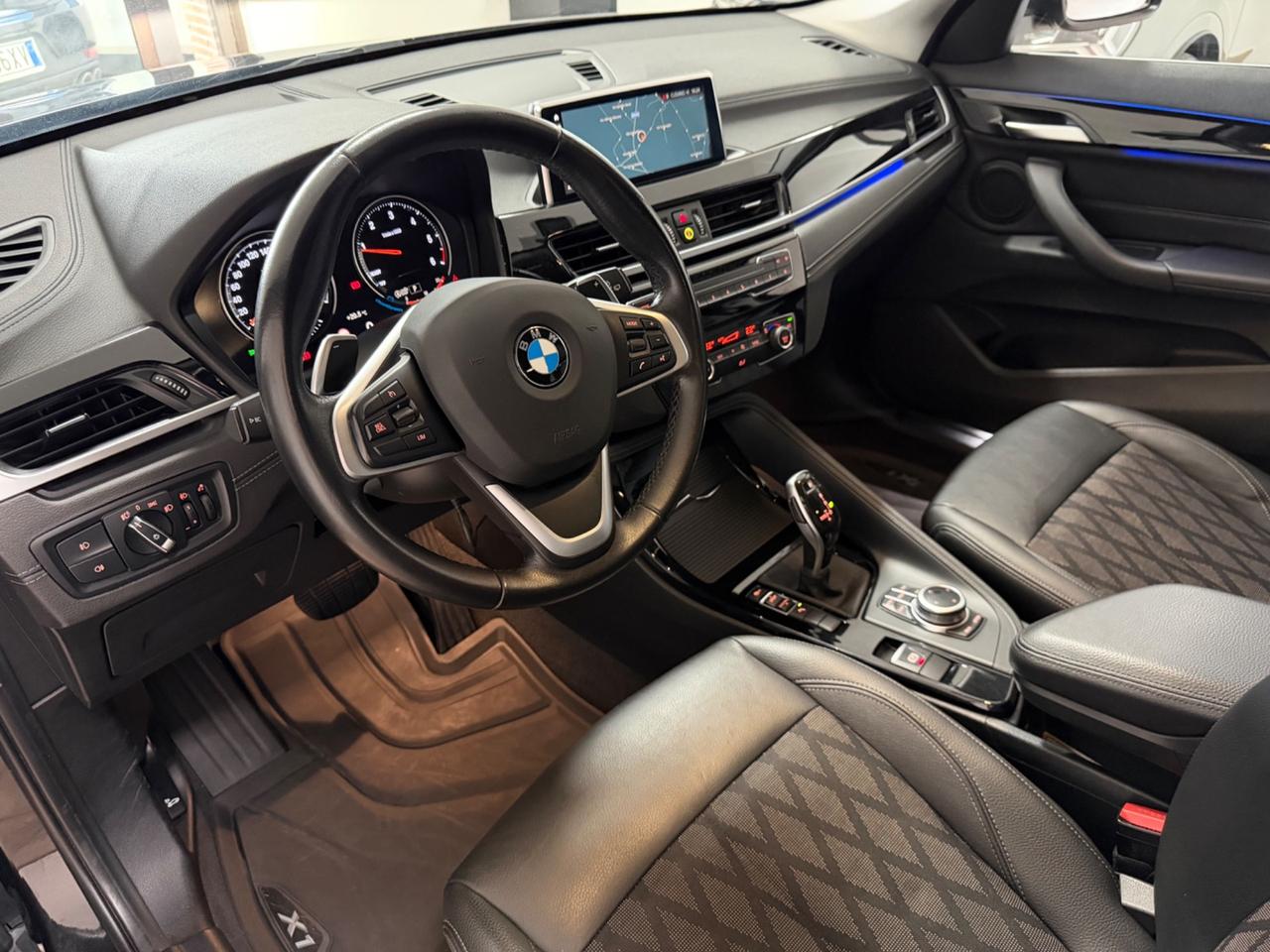 Bmw X1 sDrive18d xLine