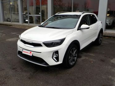 Kia Stonic 1.0 T-GDi GPL DCT Style (Automatica)