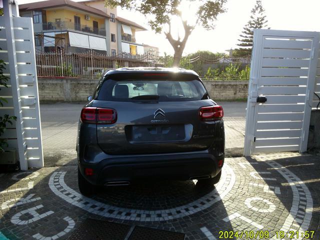 CITROEN C5 Aircross BlueHDi 130 S&S EAT8 Business