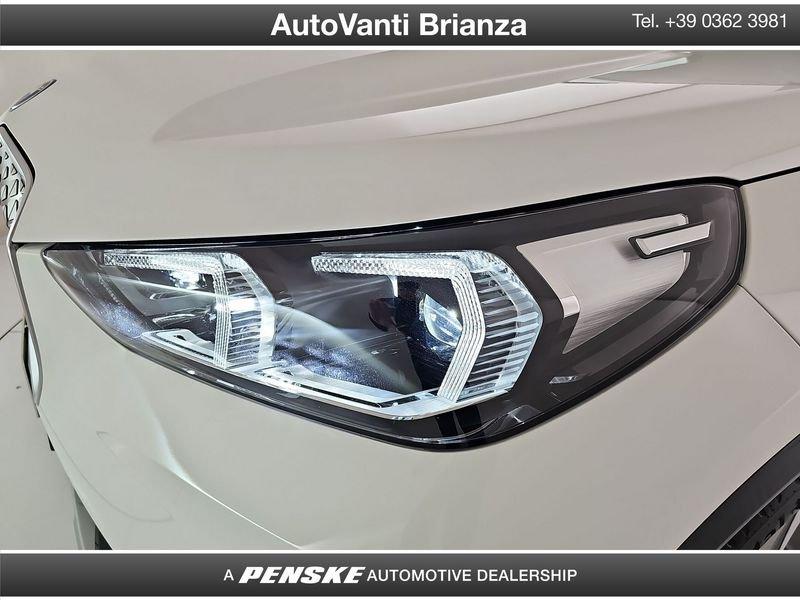 BMW iX1 eDrive 20 X-Line Special Edition