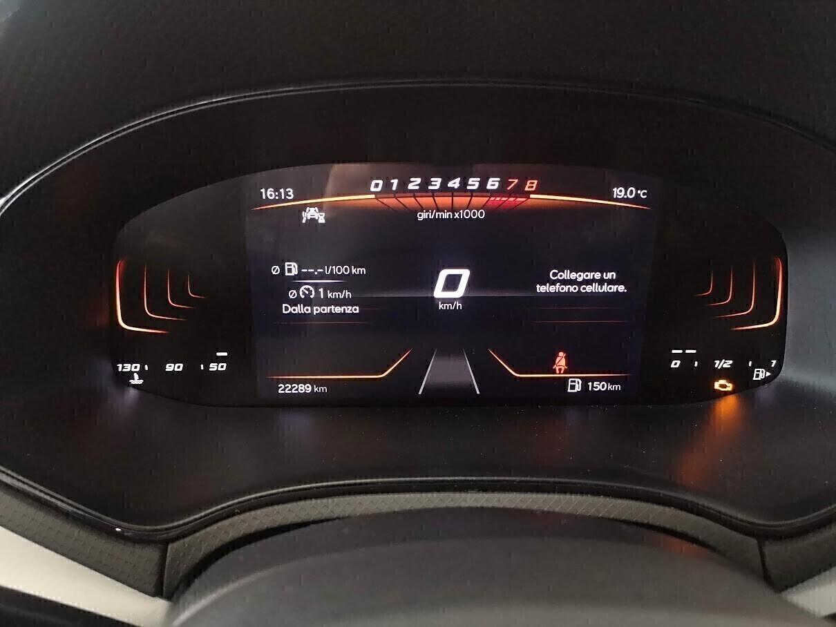 Seat Arona 1.0 EcoTSI Style 95 CV