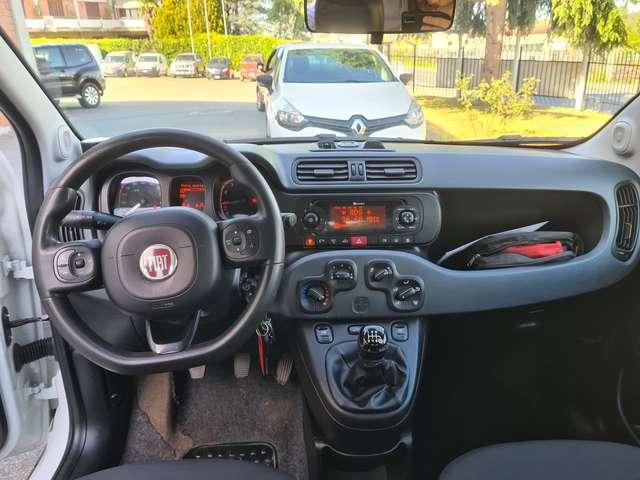 Fiat Panda Panda 0.9 t.air t. 4x4 s