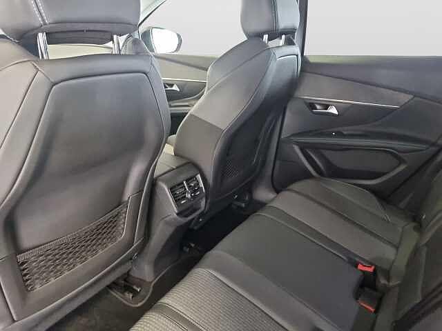 Peugeot 3008 3008 1.5 bluehdi Allure Pack s&s 130cv eat8