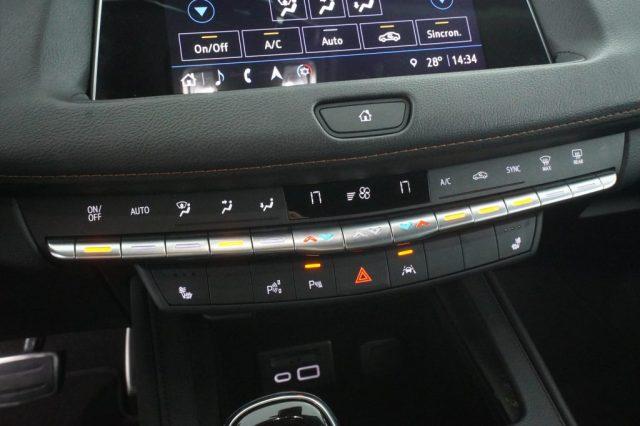 CADILLAC XT4 XT4 350 TD AWD Sport