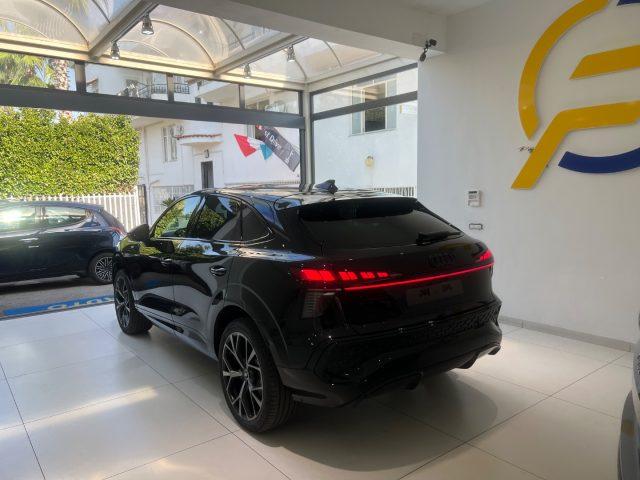 AUDI Q3 SPB TDI 110 kW S tronic S Line edition tetto Aprib