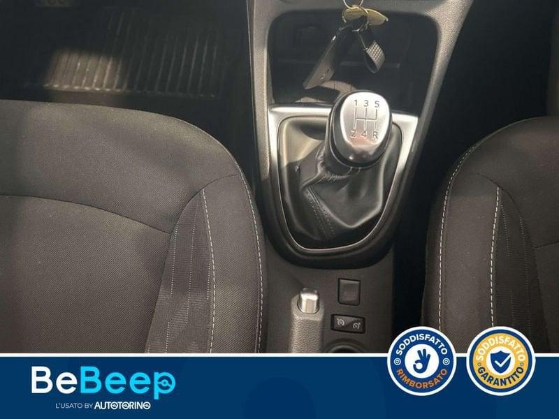 Renault Captur 0.9 TCE SPORT EDITION 90CV