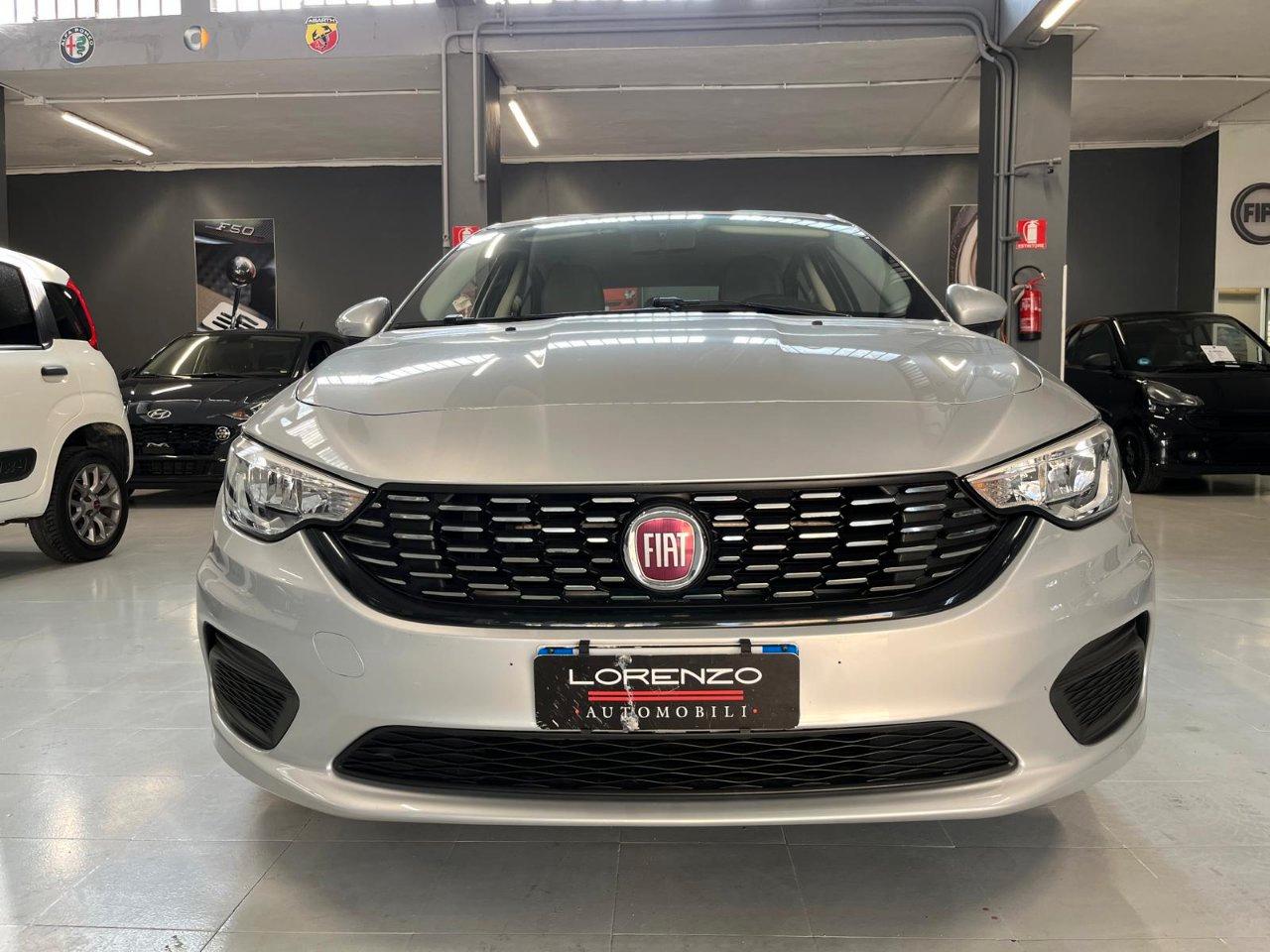 Fiat Tipo 4 Porte GPL Tipo 4p 1.4 Opening Edition 95cv GPL