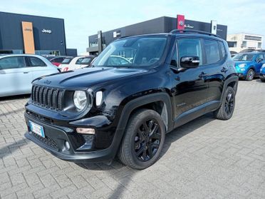 Jeep Renegade 4xe 1.3 T4 PHEV 190cv Limited 4xe Auto