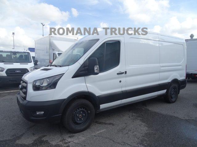 FORD Transit 2.0 TDCi 130CV L2 H2 CON SPONDA IDRAULICA