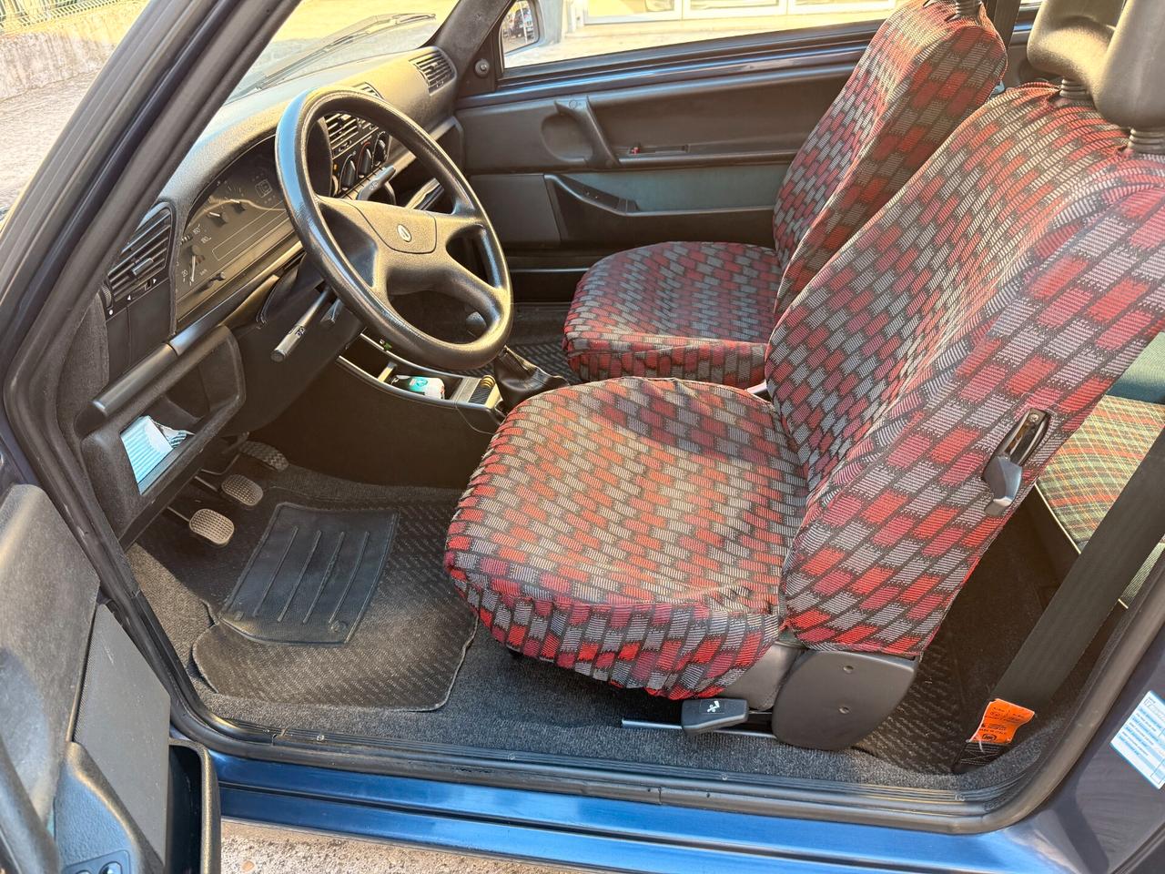 Autobianchi Y10 1.1 i Igloo UNICO PROPRIETARIO