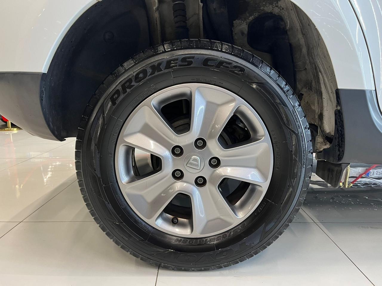 Dacia Duster 1.5 dCi 110CV Start&Stop 4x2 Serie Lim. Urban Explorer