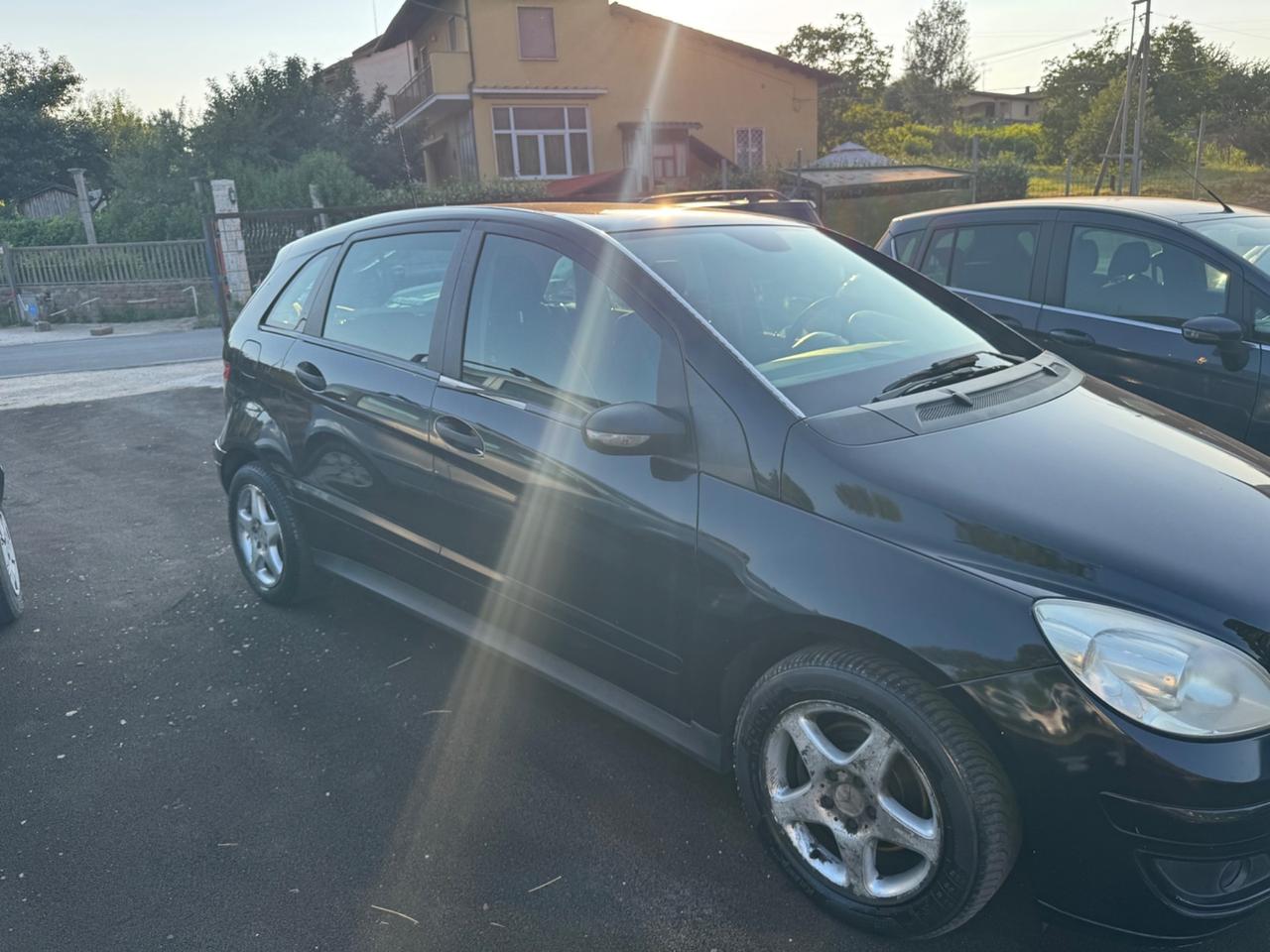 Mercedes-benz A 180 CDI Edition 10