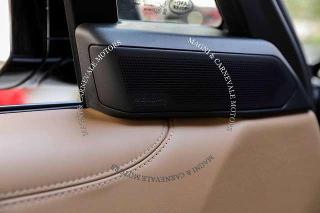 Land Rover Range Rover HSE|TETTO PANORAMA|BLACK ROOF|MERIDIAN|22'|HEAD-UP