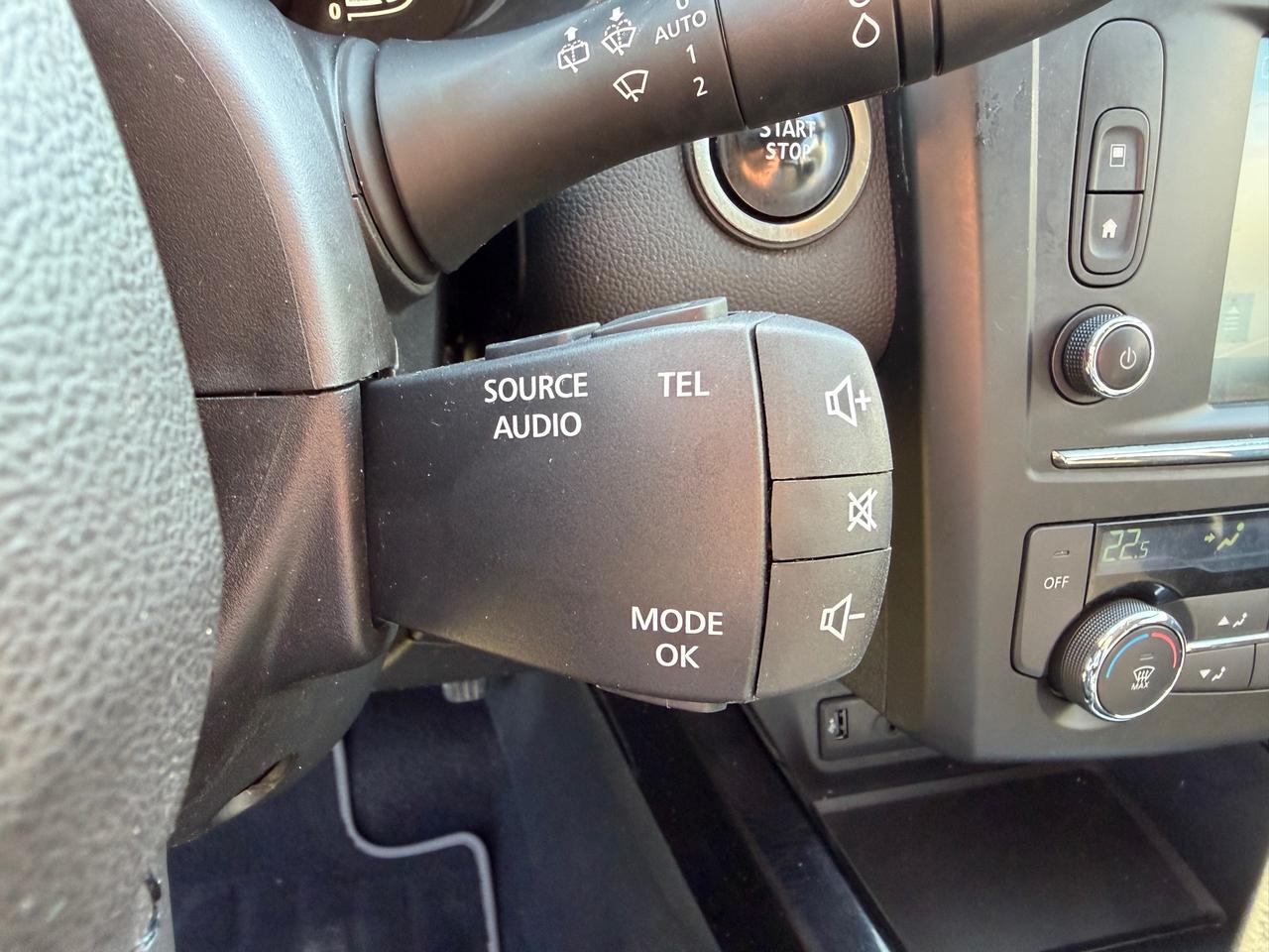 Renault Kadjar 1.5dCi 110CV Sport Edition-2018