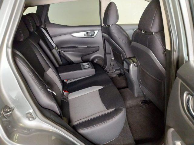 NISSAN Qashqai 1.6 dCi 2WD N-Connecta