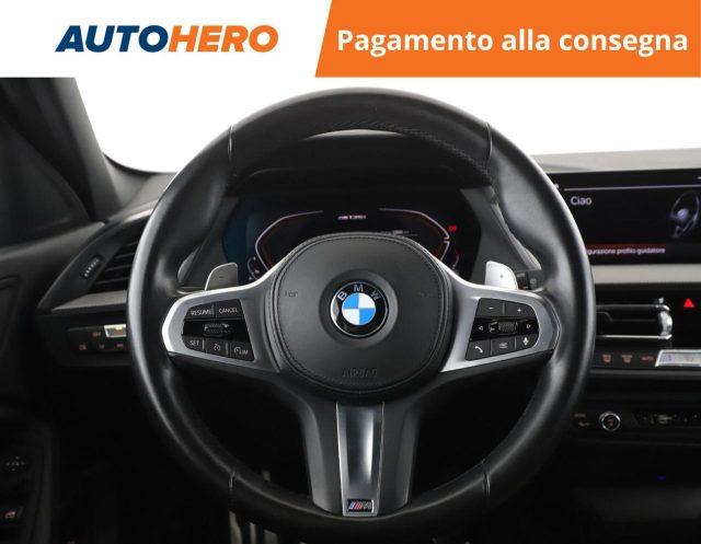 BMW M135 i xDrive