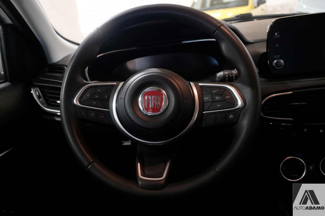 Fiat Tipo 1.3 Mjt S&S 5 porte