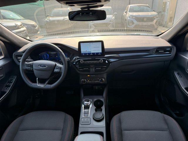 FORD Kuga 2.0 EcoBlue 120 CV aut. 2WD ST-Line